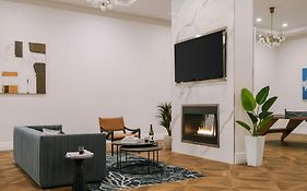 Sonder By Marriott Bonvoy The Witherspoon Apartments Center City